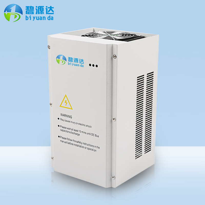 碧源达 2-5kW 半桥挂式电磁加热器产品图 碧源达 2-5kW 半桥挂式电磁加热器产品图