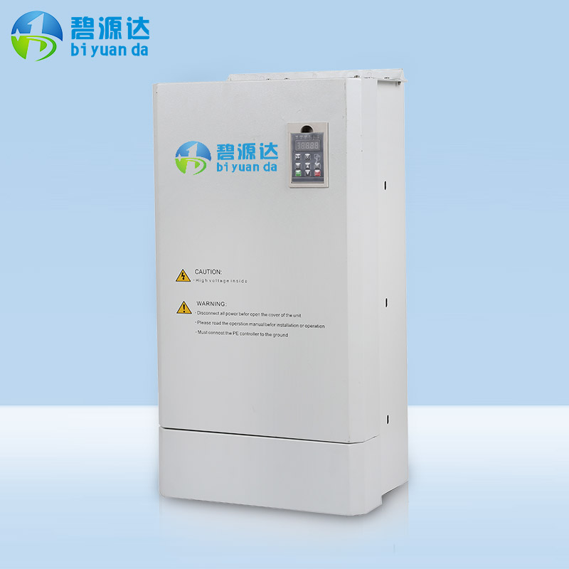 碧源达 80kW 全桥挂式风冷电磁加热器产品图 碧源达 80kW 全桥挂式风冷电磁加热器产品图