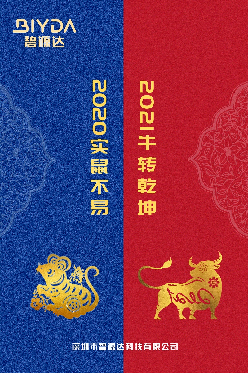 实“鼠”不易“牛”转乾坤